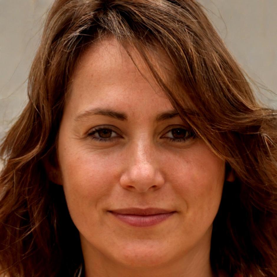 Dr. Lisa Hoffmann, Quantitative Analyse