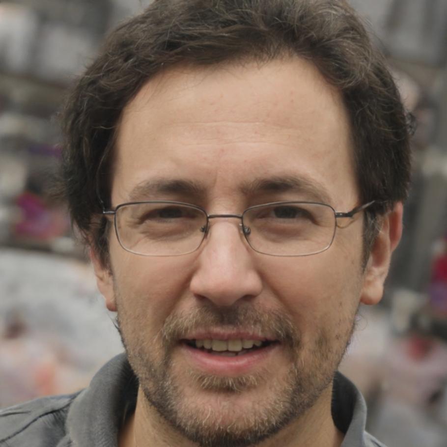 Dr. Michael Weber, Senior Finanzanalyst